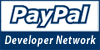 Member of the PayPal Developer Network